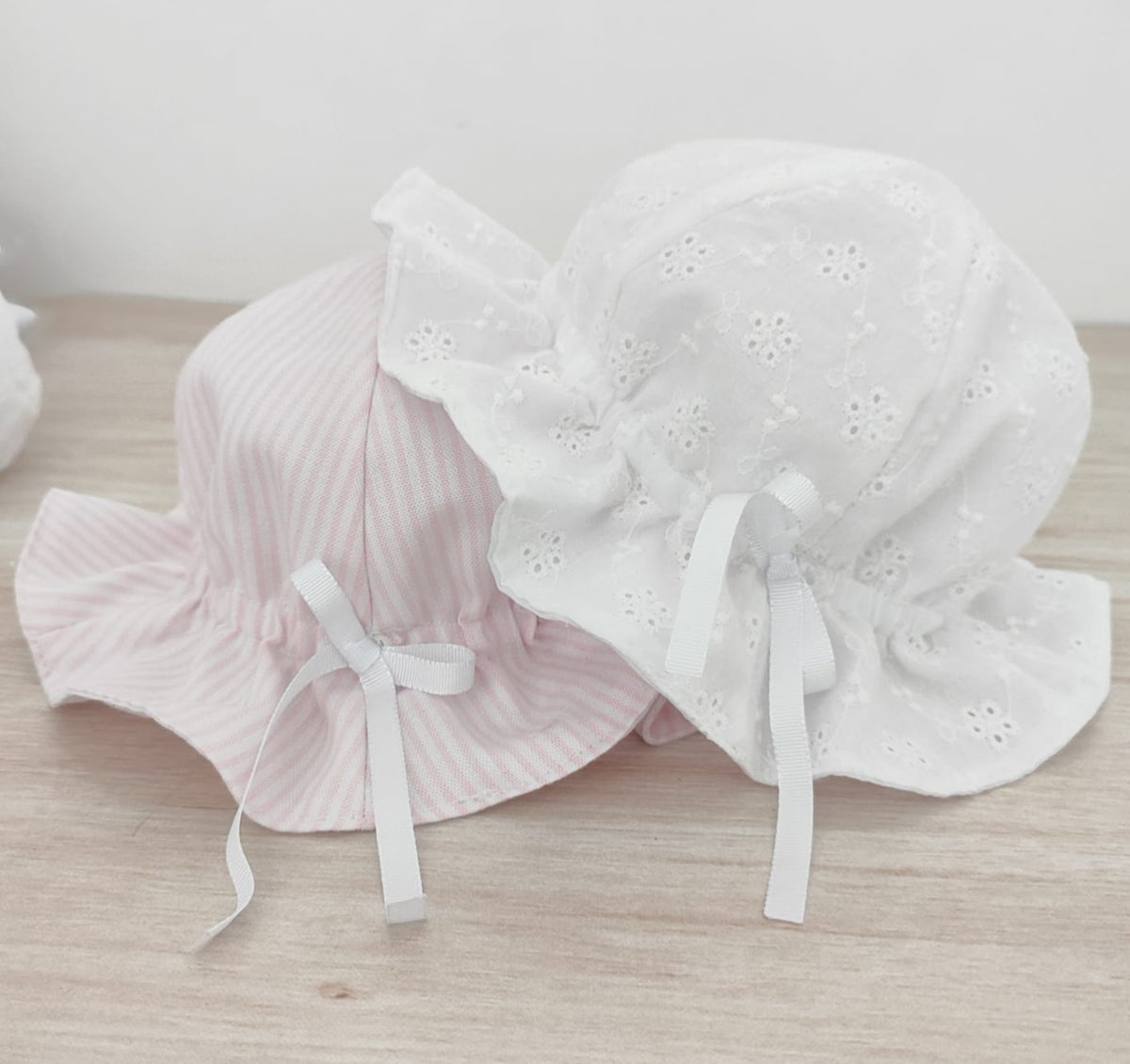 Capelinas