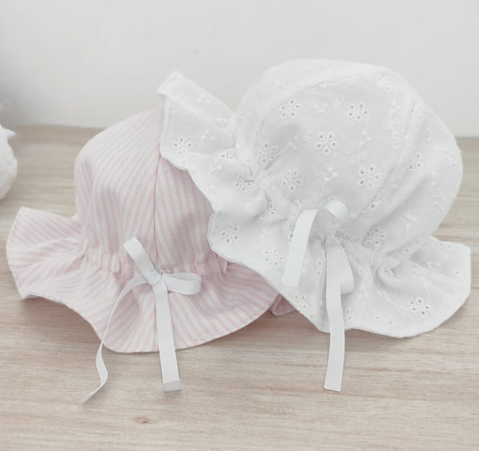 Capelinas